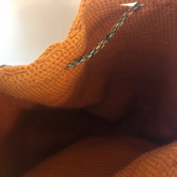 🏝Unique Knit Colombian Crossbody - Picture 7 of 10